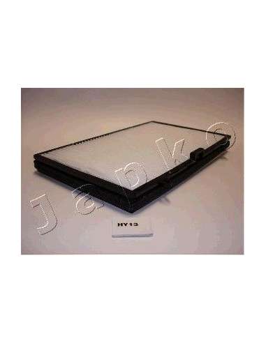 Filtro, aire habitáculo Japko 21H13 - JAPKO FILTRO HABITÁCULO IPS Parts