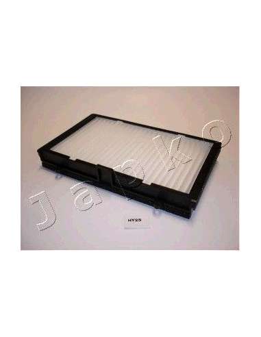 Filtro, aire habitáculo Japko 21H25 - JAPKO FILTRO HABITÁCULO IPS Parts