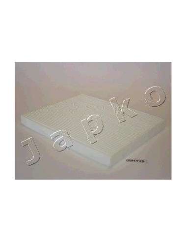 Filtro, aire habitáculo Japko 21H29 - JAPKO FILTRO HABITÁCULO IPS Parts