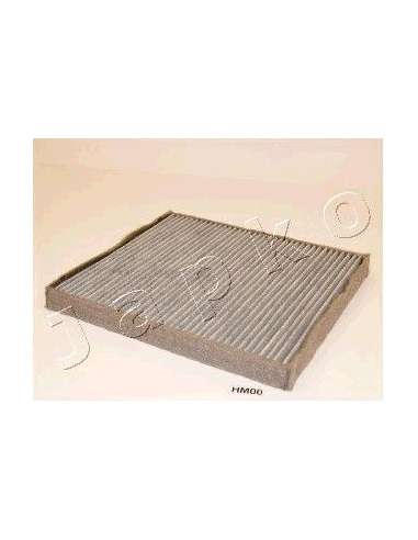 Filtro, aire habitáculo Japko 21HM00 - JAPKO FILTRO HABITÁCULO IPS Parts