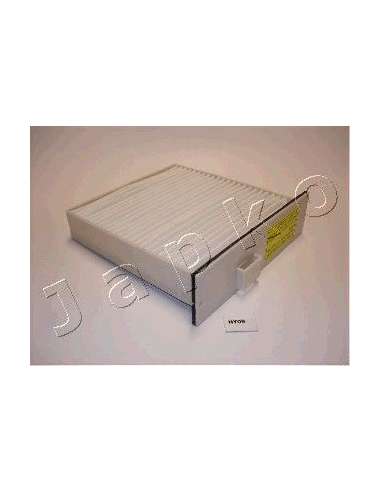 Filtro, aire habitáculo Japko 21HY09 - JAPKO FILTRO HABITÁCULO IPS Parts