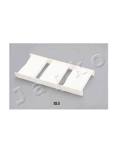 Filtro, aire habitáculo Japko 21IS3 - JAPKO FILTRO HABITÁCULO IPS Parts