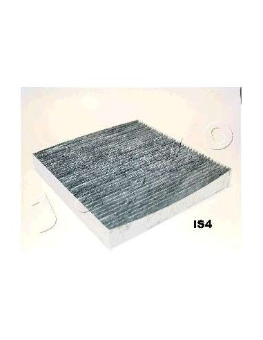 Filtro, aire habitáculo Japko 21IS4 - JAPKO FILTRO HABITÁCULO IPS Parts