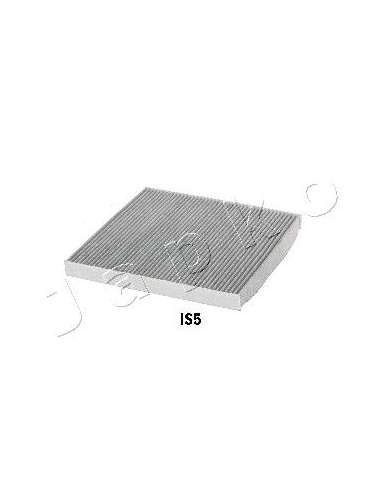 Filtro, aire habitáculo Japko 21IS5 - JAPKO FILTRO HABITÁCULO IPS Parts