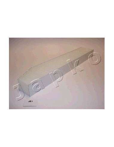 Filtro, aire habitáculo Japko 21JE1 - JAPKO FILTRO HABITÁCULO IPS Parts