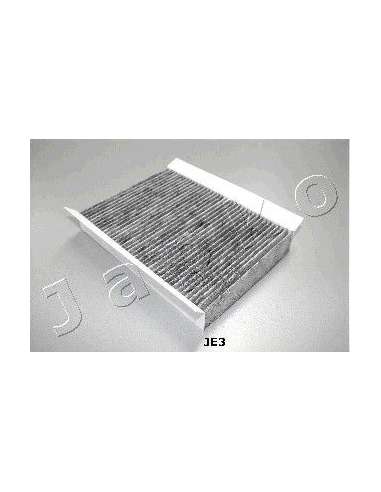 Filtro, aire habitáculo Japko 21JE3 - JAPKO FILTRO HABITÁCULO IPS Parts
