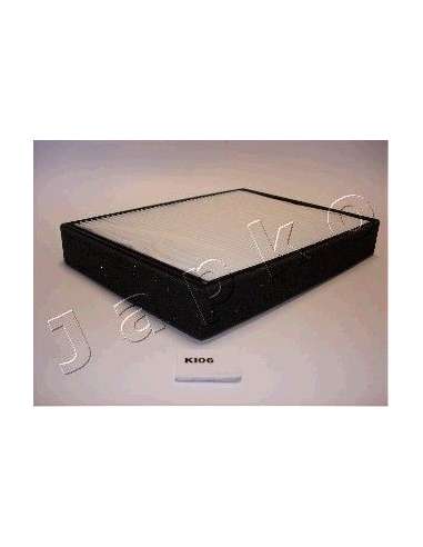 Filtro, aire habitáculo Japko 21K06 - JAPKO FILTRO HABITÁCULO IPS Parts