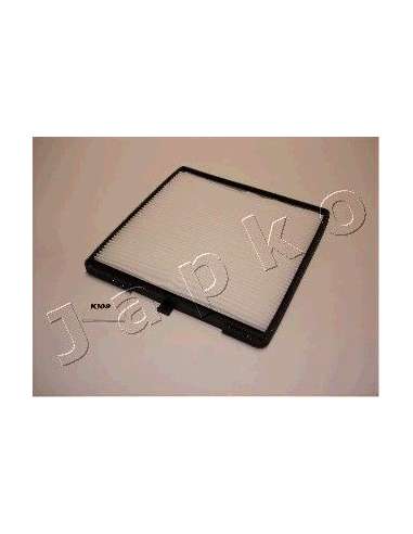Filtro, aire habitáculo Japko 21K09 - JAPKO FILTRO HABITÁCULO IPS Parts