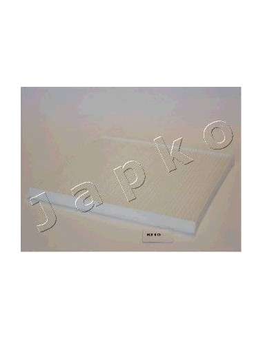 Filtro, aire habitáculo Japko 21K10 - JAPKO FILTRO HABITÁCULO IPS Parts