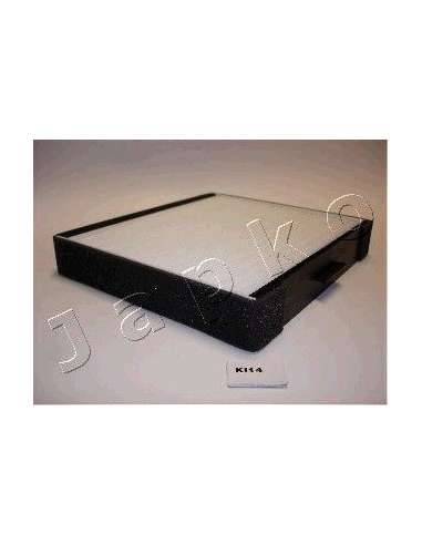 Filtro, aire habitáculo Japko 21K14 - JAPKO FILTRO HABITÁCULO IPS Parts