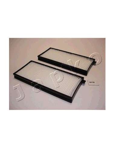 Filtro, aire habitáculo Japko 21K15 - JAPKO FILTRO HABITÁCULO IPS Parts
