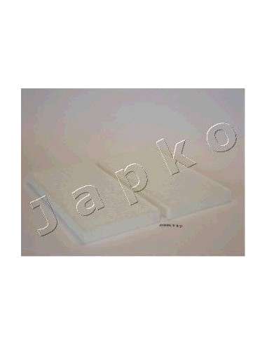 Filtro, aire habitáculo Japko 21K17 - JAPKO FILTRO HABITÁCULO IPS Parts