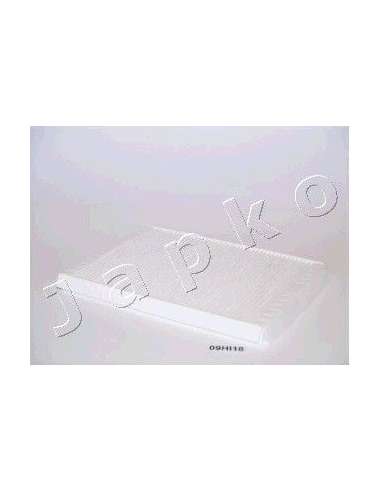 Filtro, aire habitáculo Japko 21K18 - JAPKO FILTRO HABITÁCULO IPS Parts
