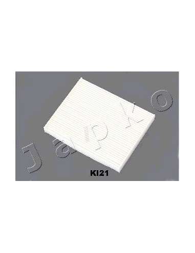 Filtro, aire habitáculo Japko 21K21 - JAPKO FILTRO HABITÁCULO IPS Parts