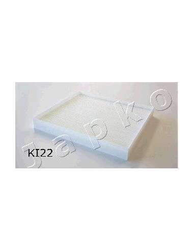 Filtro, aire habitáculo Japko 21KI22 - JAPKO FILTRO HABITÁCULO IPS Parts