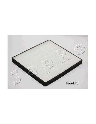 Filtro, aire habitáculo Japko 21LF0 - JAPKO FILTRO HABITÁCULO IPS Parts