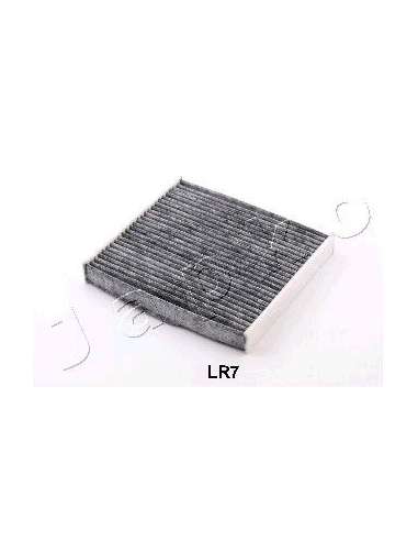 Filtro, aire habitáculo Japko 21LR7 - JAPKO FILTRO HABITÁCULO IPS Parts