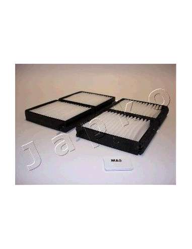 Filtro, aire habitáculo Japko 21MA0 - JAPKO FILTRO HABITÁCULO IPS Parts