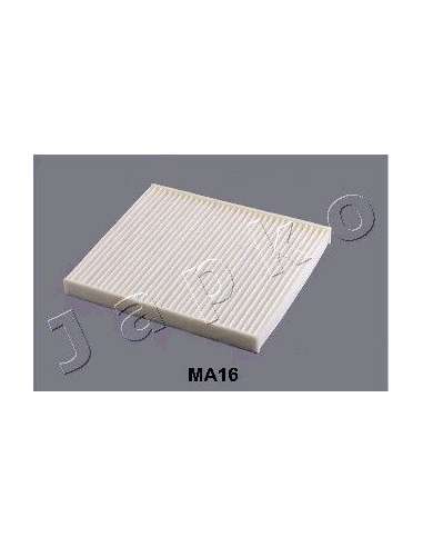 Filtro, aire habitáculo Japko 21MA16 - JAPKO FILTRO HABITÁCULO IPS Parts