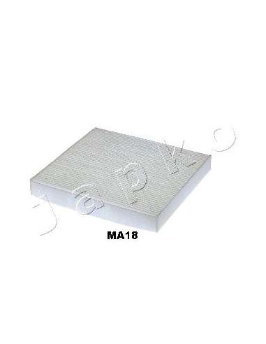 Filtro, aire habitáculo Japko 21MA18 - JAPKO FILTRO HABITÁCULO IPS Parts