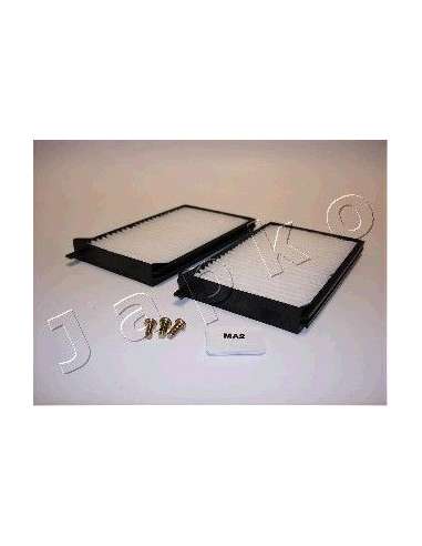 Filtro, aire habitáculo Japko 21MA2 - JAPKO FILTRO HABITÁCULO IPS Parts