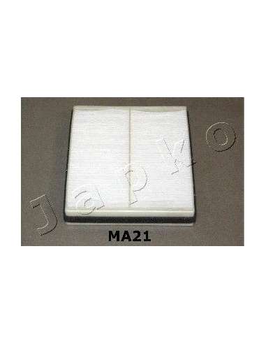 Filtro, aire habitáculo Japko 21MA21 - JAPKO FILTRO HABITÁCULO IPS Parts