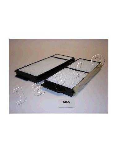 Filtro, aire habitáculo Japko 21MA8 - JAPKO FILTRO HABITÁCULO IPS Parts