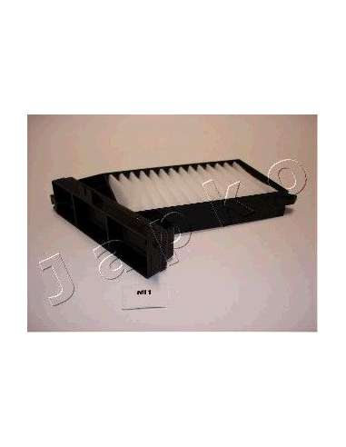 Filtro, aire habitáculo Japko 21MI1 - JAPKO FILTRO HABITÁCULO IPS Parts