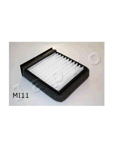 Filtro, aire habitáculo Japko 21MI11 - JAPKO FILTRO HABITÁCULO IPS Parts