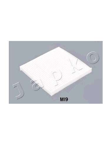 Filtro, aire habitáculo Japko 21MI9 - JAPKO FILTRO HABITÁCULO IPS Parts