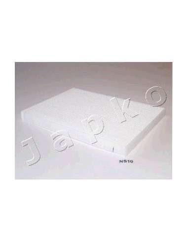 Filtro, aire habitáculo Japko 21NS10 - JAPKO FILTRO HABITÁCULO IPS Parts
