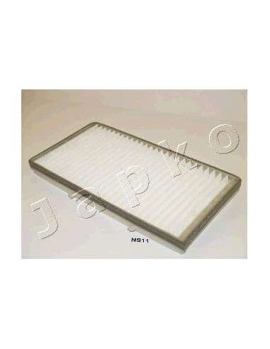 Filtro, aire habitáculo Japko 21NS11 - JAPKO FILTRO HABITÁCULO IPS Parts
