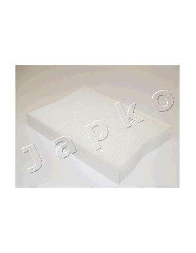 Filtro, aire habitáculo Japko 21NS12 - JAPKO FILTRO HABITÁCULO IPS Parts