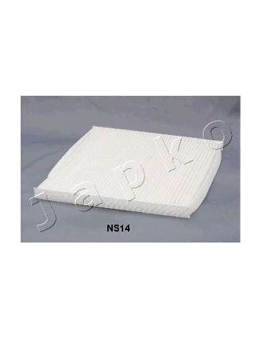 Filtro, aire habitáculo Japko 21NS14 - JAPKO FILTRO HABITÁCULO IPS Parts