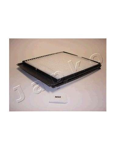 Filtro, aire habitáculo Japko 21NS2 - JAPKO FILTRO HABITÁCULO IPS Parts