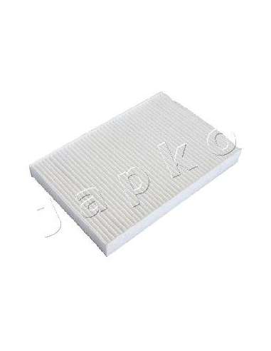 Filtro, aire habitáculo Japko 21NS23 - JAPKO FILTRO HABITÁCULO IPS Parts