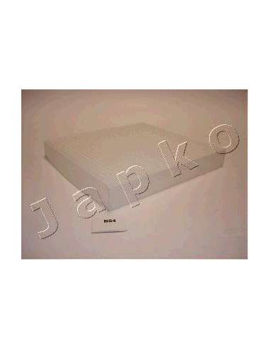 Filtro, aire habitáculo Japko 21NS4 - JAPKO FILTRO HABITÁCULO IPS Parts