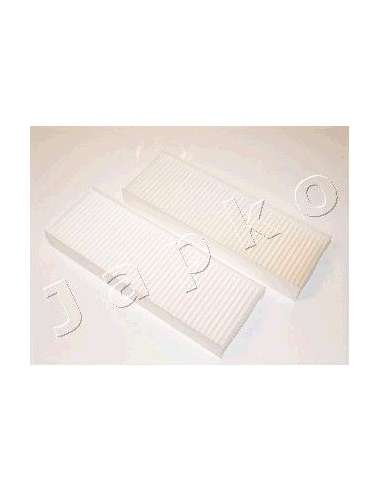 Filtro, aire habitáculo Japko 21NS5 - JAPKO FILTRO HABITÁCULO IPS Parts