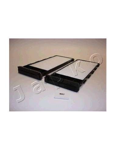 Filtro, aire habitáculo Japko 21NS7 - JAPKO FILTRO HABITÁCULO IPS Parts