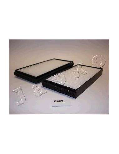 Filtro, aire habitáculo Japko 21S03 - JAPKO FILTRO HABITÁCULO IPS Parts