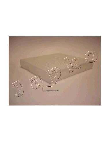Filtro, aire habitáculo Japko 21SB0 - JAPKO FILTRO HABITÁCULO IPS Parts