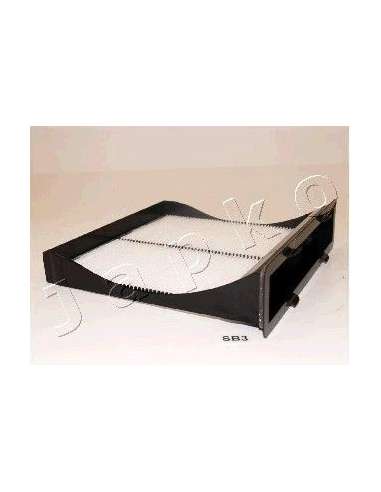 Filtro, aire habitáculo Japko 21SB3 - JAPKO FILTRO HABITÁCULO IPS Parts