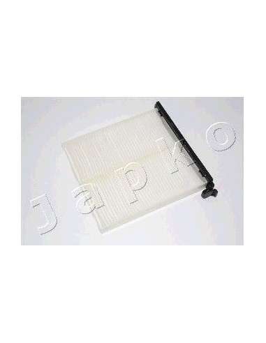 Filtro, aire habitáculo Japko 21SZ15 - JAPKO FILTRO HABITÁCULO IPS Parts