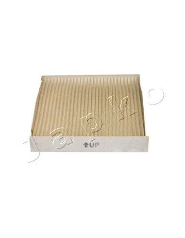 Filtro, aire habitáculo Japko 21SZ16 - JAPKO FILTRO HABITÁCULO IPS Parts