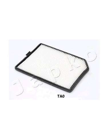 Filtro, aire habitáculo Japko 21TA0 - JAPKO FILTRO HABITÁCULO IPS Parts