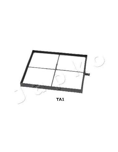 Filtro, aire habitáculo Japko 21TA1 - JAPKO FILTRO HABITÁCULO IPS Parts