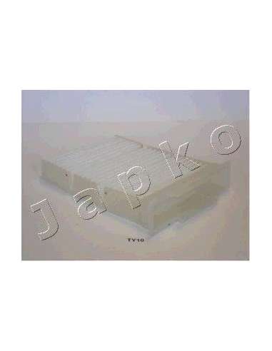 Filtro, aire habitáculo Japko 21TY10 - JAPKO FILTRO HABITÁCULO IPS Parts