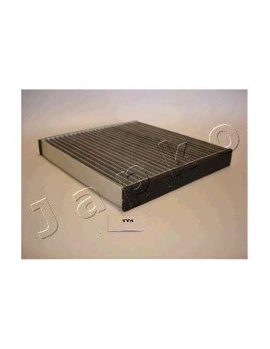 Filtro, aire habitáculo Japko 21TY4 - JAPKO FILTRO HABITÁCULO IPS Parts