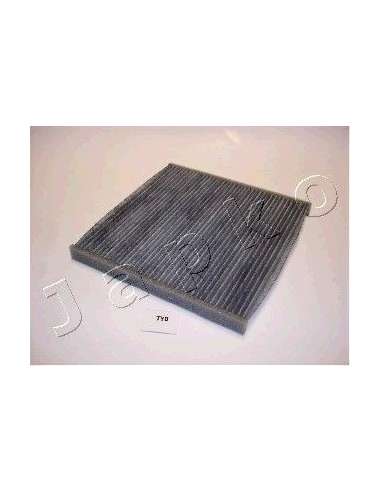 Filtro, aire habitáculo Japko 21TY8 - JAPKO FILTRO HABITÁCULO IPS Parts