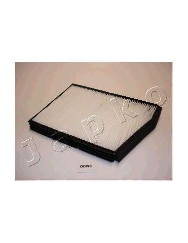 Filtro, aire habitáculo Japko 21W0 - JAPKO FILTRO HABITÁCULO IPS Parts